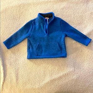 Joe Fresh Quarter Zip Active Pullover